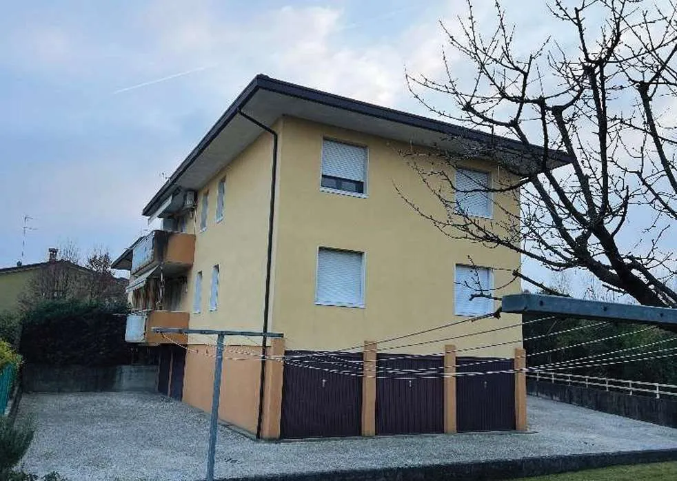 Appartamento in vendita a Treviso, San Pelaio, Santa Maria Del Rovere - foto 4