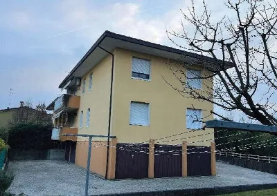 Appartamento in vendita a Treviso, San pel... - foto 4