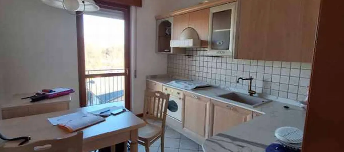 Appartamento in vendita a Vicenza, Viale Trieste, Saviabona, San Francesco, Anconetta - foto 3