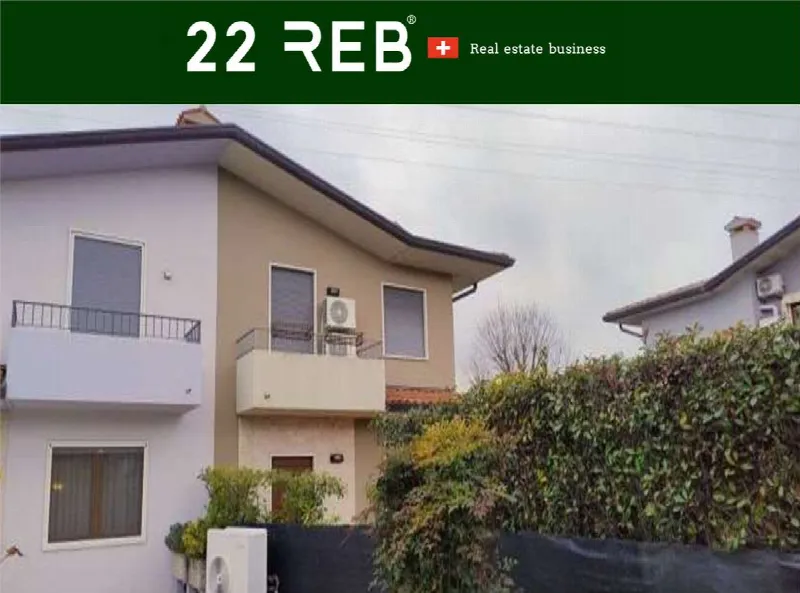 Villetta a schiera in vendita a Zugliano - foto 1