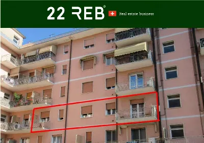 Appartamento a Scorzè