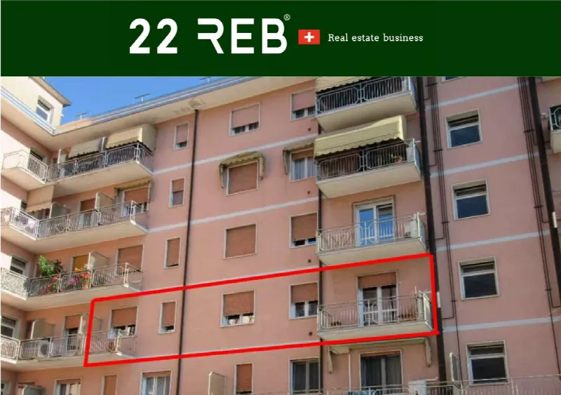 Appartamento in vendita a Scorzè - foto 1