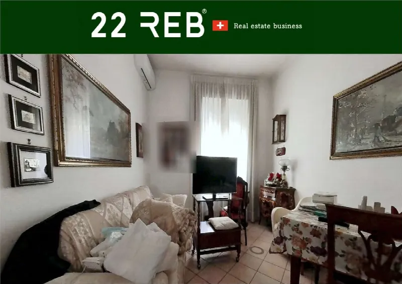 Appartamento in vendita a Roma, Re Di Roma, San Giovanni - foto 1