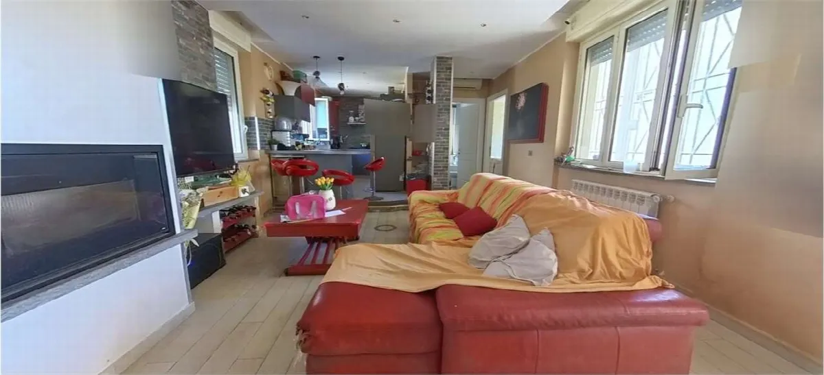 Appartamento in vendita a Roma, Alessandrino, Tor Sapienza, Torre Maura - foto 4