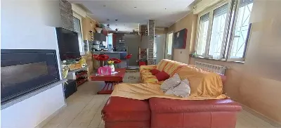Appartamento in vendita a Roma, Alessandri... - foto 4