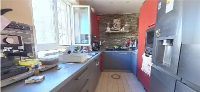 Appartamento in vendita a Roma, Alessandri... - foto 7
