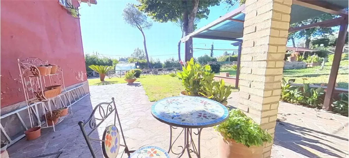 Appartamento in vendita a Roma, Labaro, Prima Porta, Valle Muricana - foto 4
