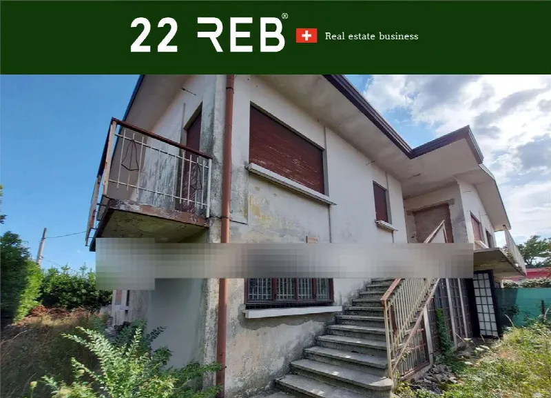 Villa in vendita a Paese - foto 1