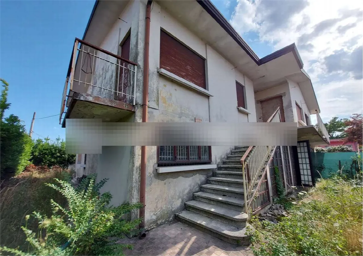 Villa in vendita a Paese - foto 2
