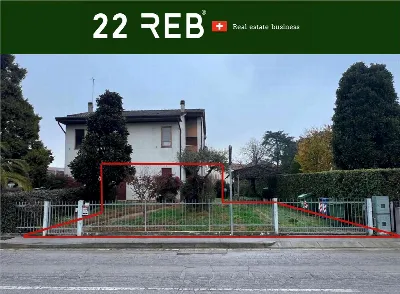Villa a Campodoro