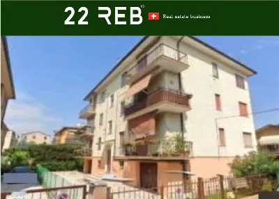 Appartamento a Vicenza