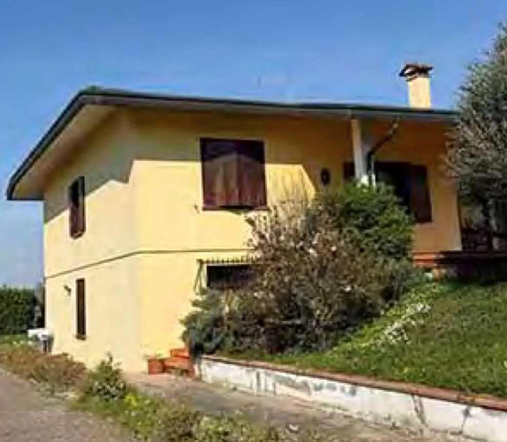 Villa in vendita a Grumolo delle Abbadesse - foto 2