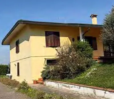 Villa in vendita a Grumolo delle Abbadesse - foto 2
