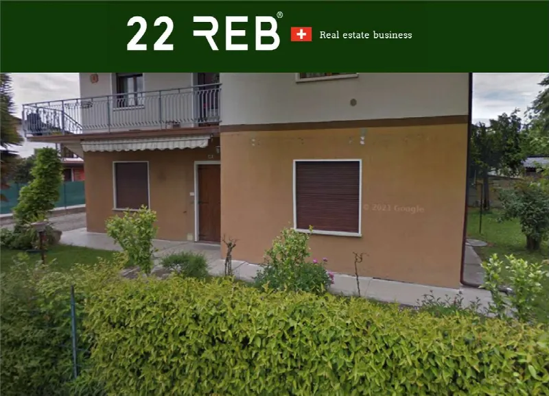 Appartamento in vendita a Marcon - foto 1