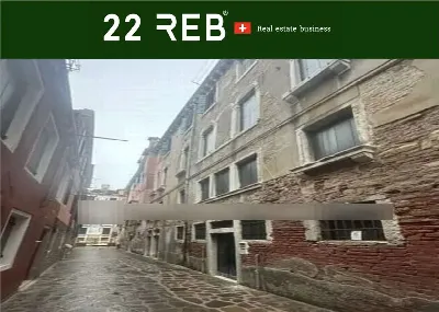 Appartamento in vendita a Venezia, Guglie,... - foto 1