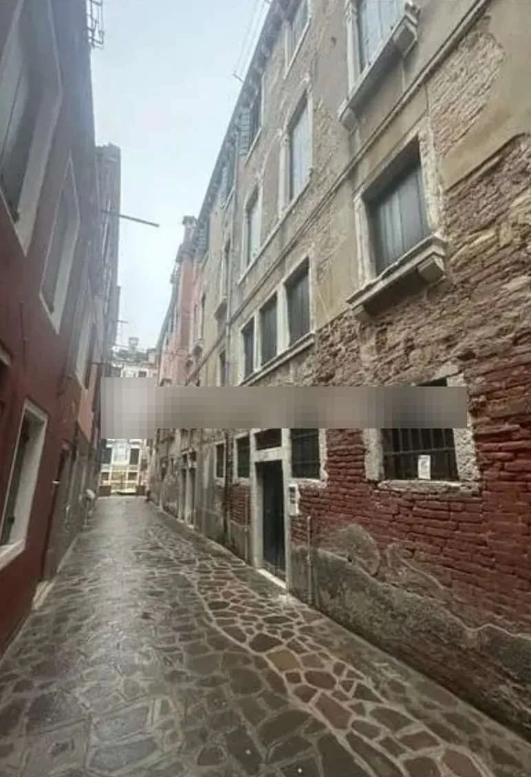 Appartamento in vendita a Venezia, Guglie, San Leonardo, Santi Apostoli, San Canciano - foto 2