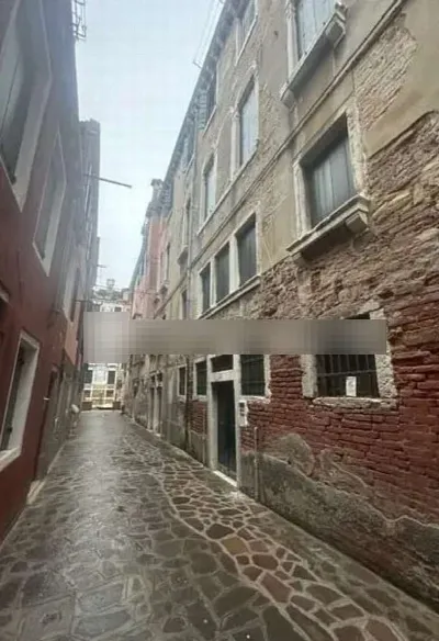 Appartamento in vendita a Venezia, Guglie,... - foto 2