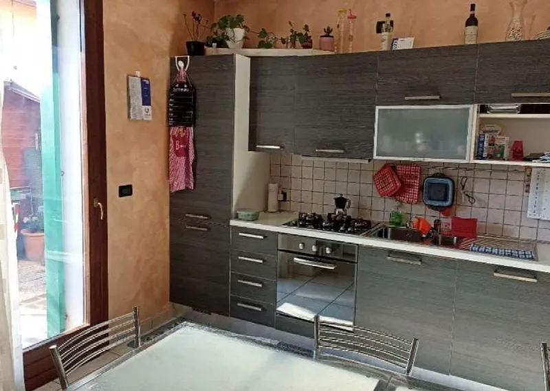 Villetta a schiera in vendita a Cona - foto 10