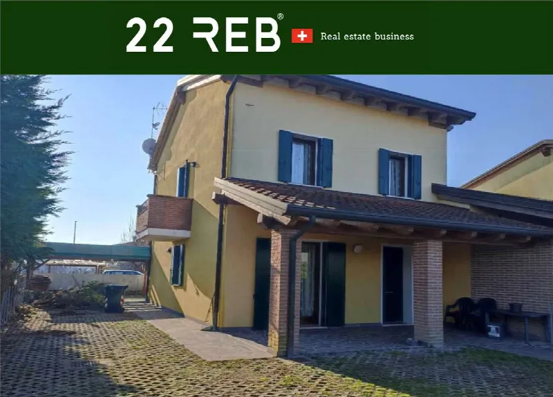 Villetta a schiera in vendita a Cona - foto 2