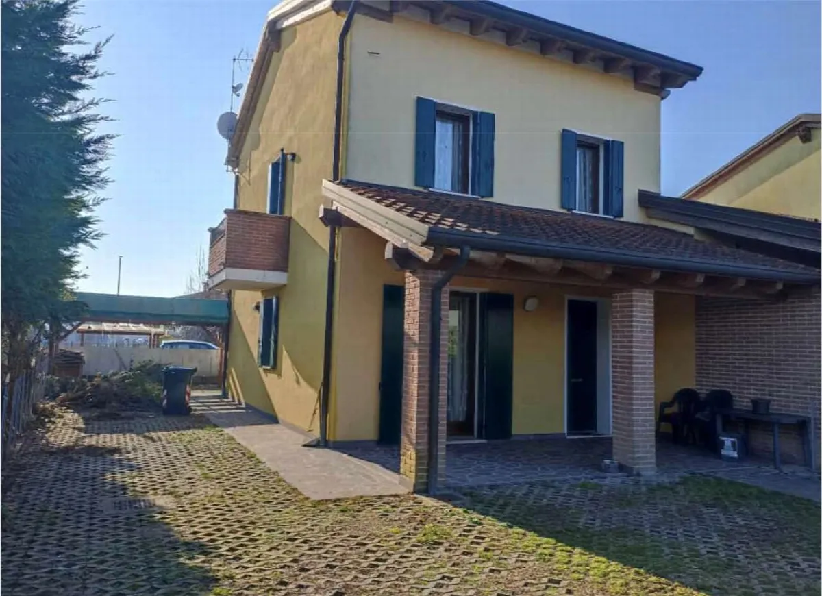 Villetta a schiera in vendita a Cona - foto 3