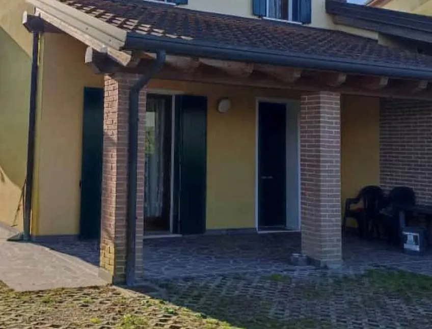 Villetta a schiera in vendita a Cona - foto 4