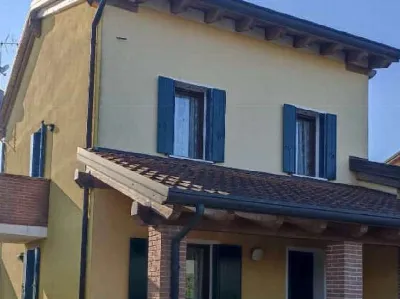 Villetta a schiera in vendita a Cona - foto 5