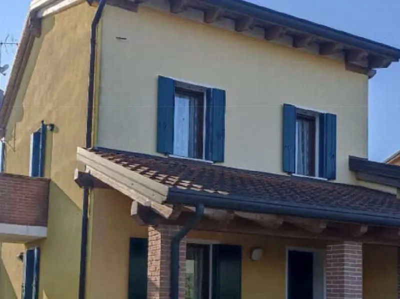 Villetta a schiera in vendita a Cona - foto 5