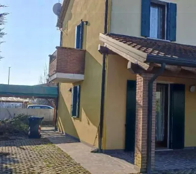 Villetta a schiera in vendita a Cona - foto 6