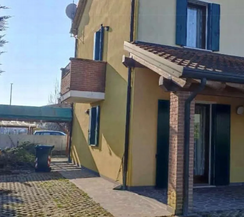 Villetta a schiera in vendita a Cona - foto 6
