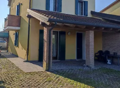 Villetta a schiera in vendita a Cona - foto 7