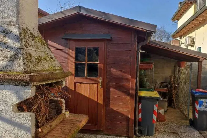 Villetta a schiera in vendita a Cona - foto 8