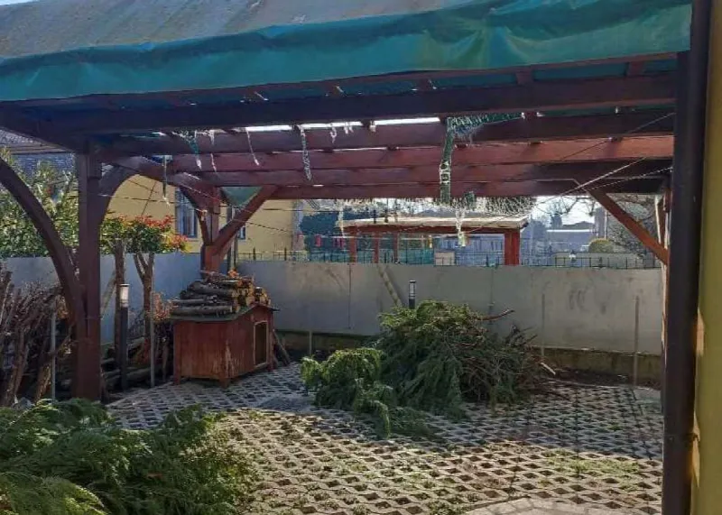 Villetta a schiera in vendita a Cona - foto 9