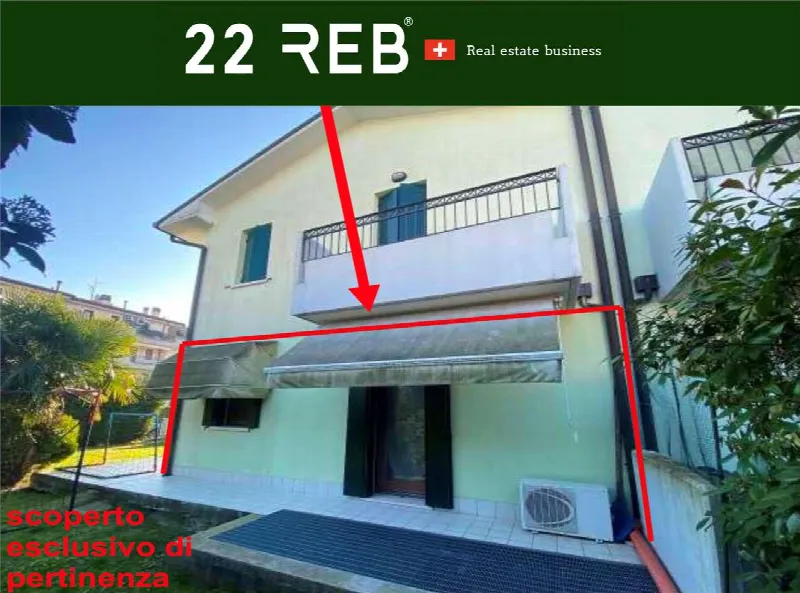 Appartamento in vendita a Portogruaro - foto 1