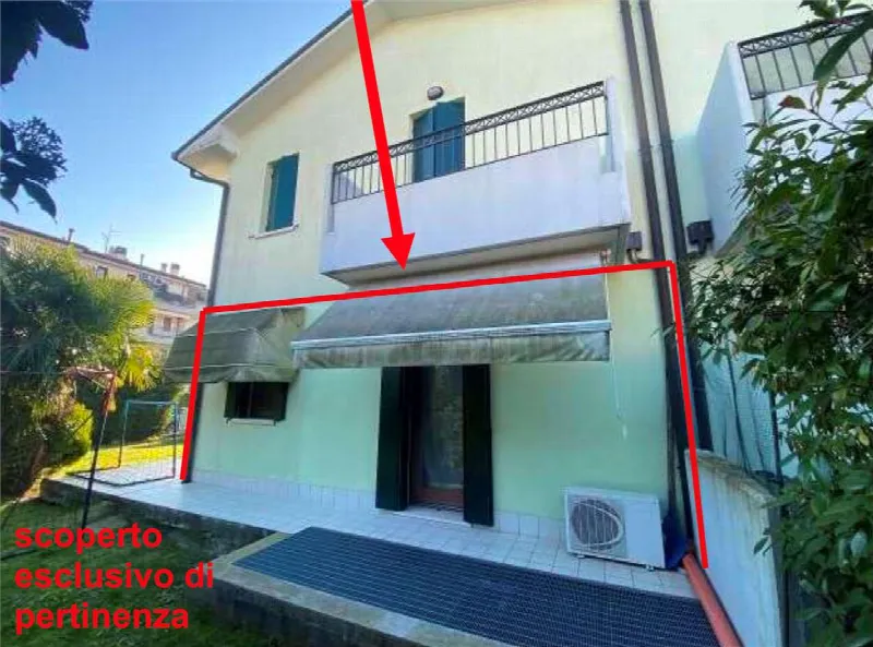 Appartamento in vendita a Portogruaro - foto 2