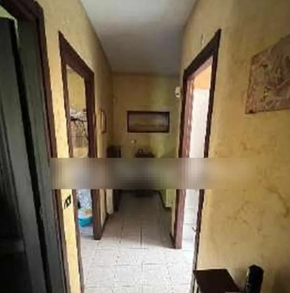 Villetta a schiera in vendita a Roma, Ponte Mammolo, San Basilio, Tor Cervara - foto 2