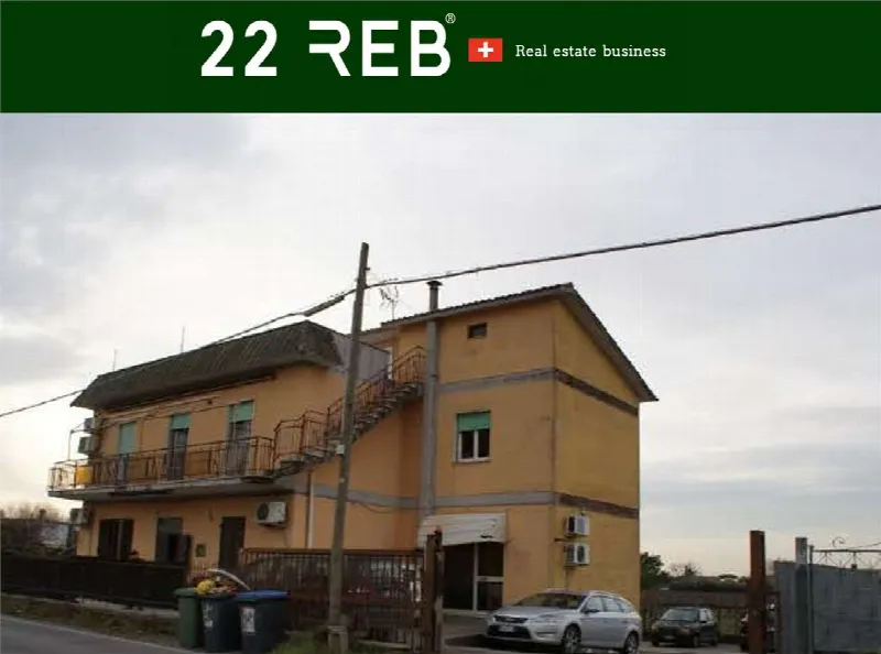Appartamento in vendita a Marino - foto 1