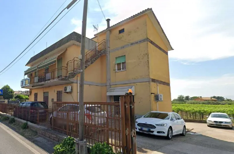 Appartamento in vendita a Marino - foto 2