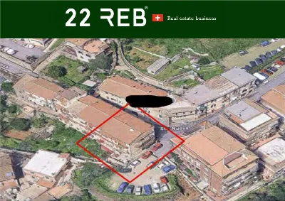 Appartamento a Ariccia