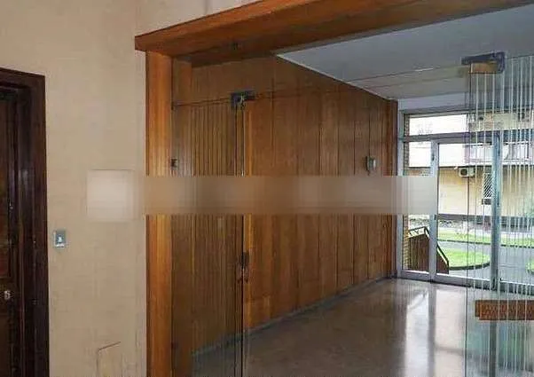Appartamento in vendita a Roma, Magliana, Trullo, Parco De' Medici - foto 3