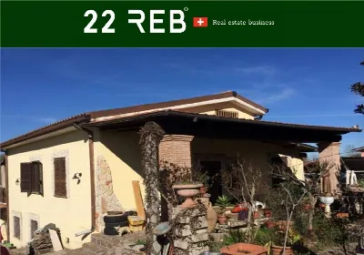 Villetta a schiera in vendita a Labico - foto 1