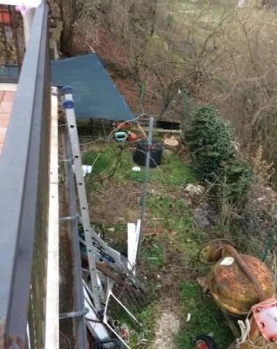Villetta a schiera in vendita a Labico - foto 6