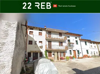 Appartamento a Crespadoro