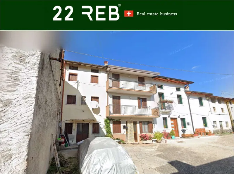 Appartamento in vendita a Crespadoro - foto 1