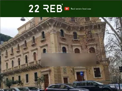 Appartamento in vendita a Roma, Parioli, F... - foto 1