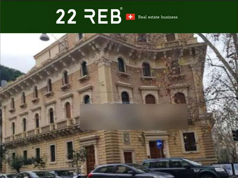 Appartamento in vendita a Roma, Parioli, Flaminio - foto 1