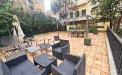 Appartamento in vendita a Roma, Parioli, F... - foto 4
