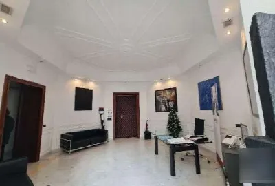 Appartamento in vendita a Roma, Parioli, F... - foto 8