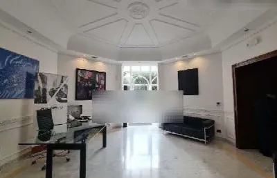 Appartamento in vendita a Roma, Parioli, F... - foto 9