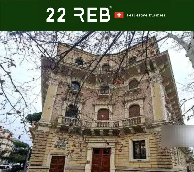 Appartamento in vendita a Roma, Parioli, F... - foto 1