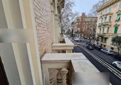 Appartamento in vendita a Roma, Parioli, F... - foto 6